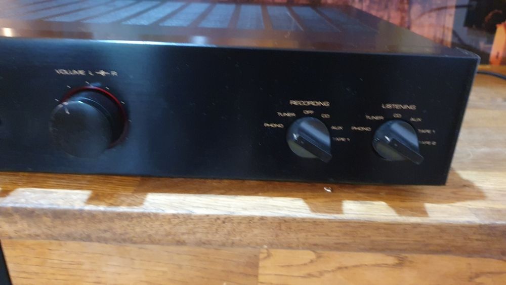 Wzmacniacz rotel ra 960 bx