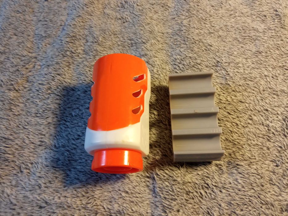 nerf modulus na strzałki