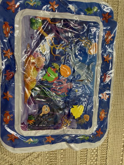 Басейн розвиваючий