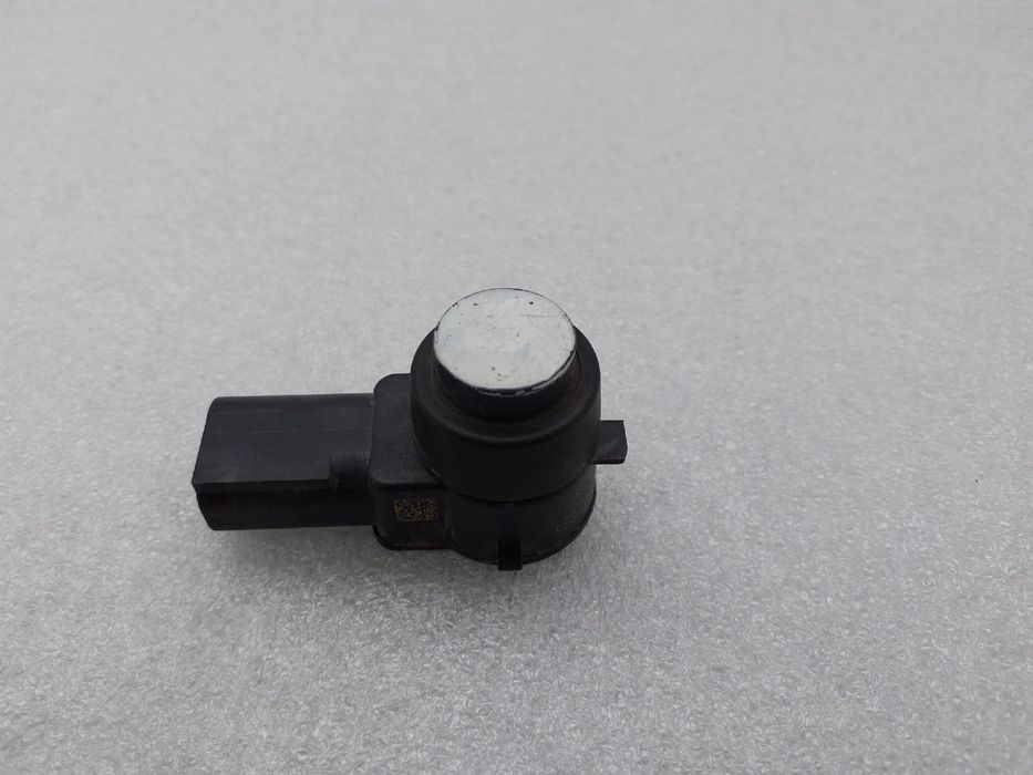 Sensor de estacionamento trás CITROËN DS4 (NX_)