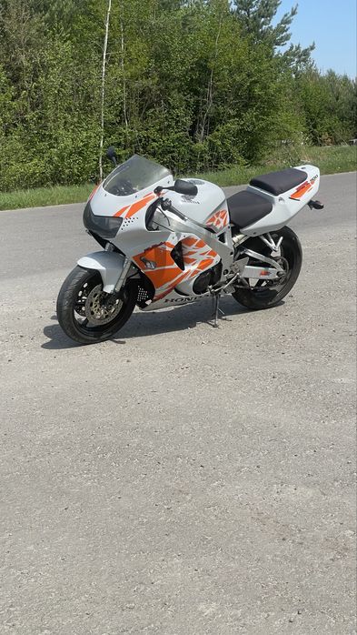 HONDA 900RR.       .( обмін )