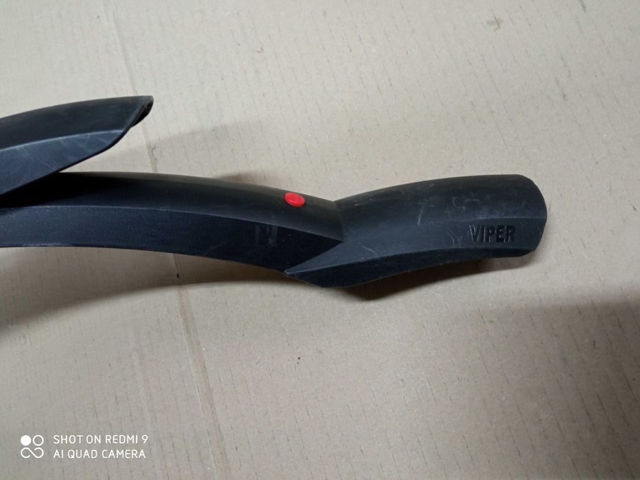 Nowe Błotniki Hebie Viper 28 Koła 45mm
