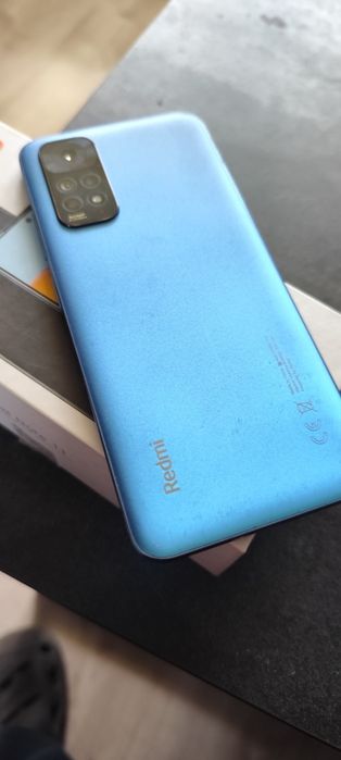 Redmi note 11  Twilight Blue