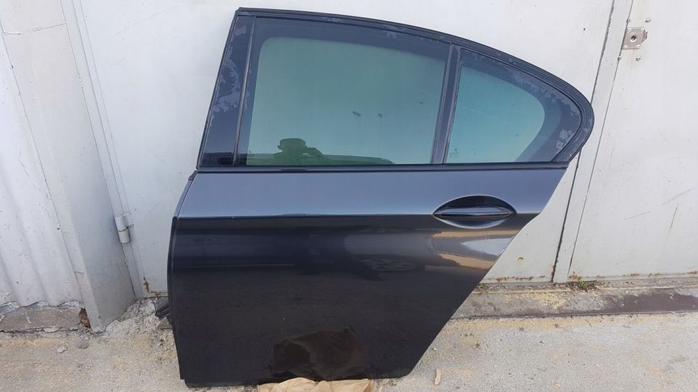 bmw f10 drzwi sophistograu a90