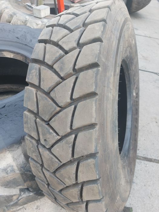 Opona 13.00R22,5 TORQE