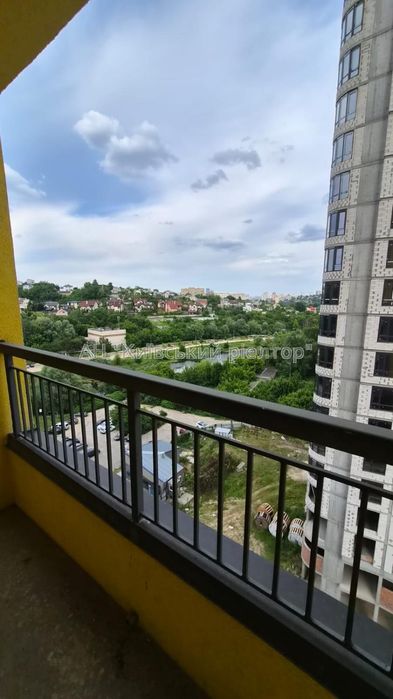 Продаж 1к квартири ЖК Медовий, вул.Кадетський Гай 12