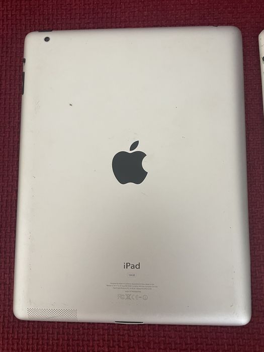 Telemoveis e Ipads para pecas