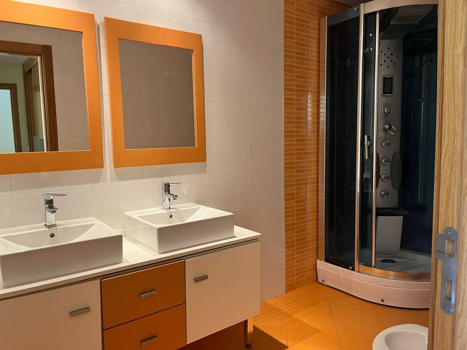 Apartamento T3 - Montijo