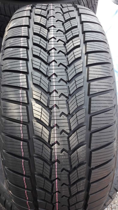 4szt. nowe opony zimowe 255/55R18 109H XL Sava Eskimo SUV 2 W-wa