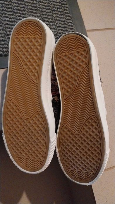 Trampki firmy Lafei - Nier rozm. 37-38