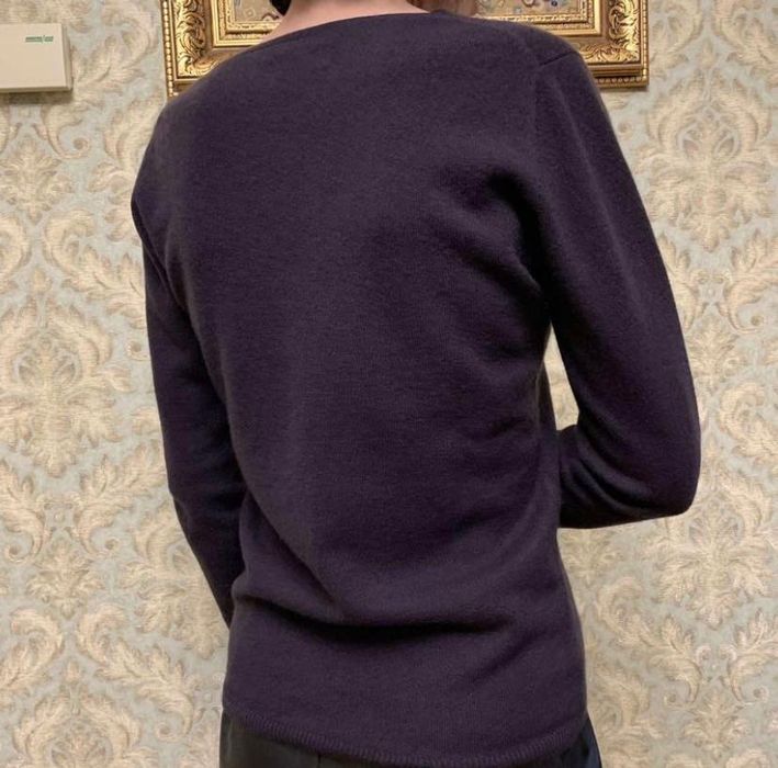 Кашеміровий светр, джемпер maddison р s