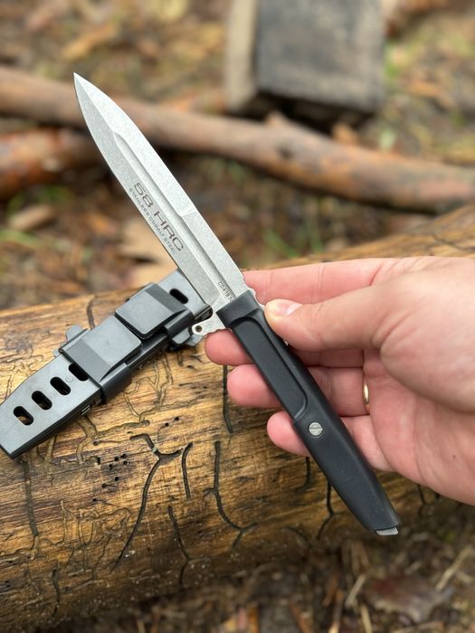 Код 931 Нож тактический Extrema Ratio охотничий тактичний ніж