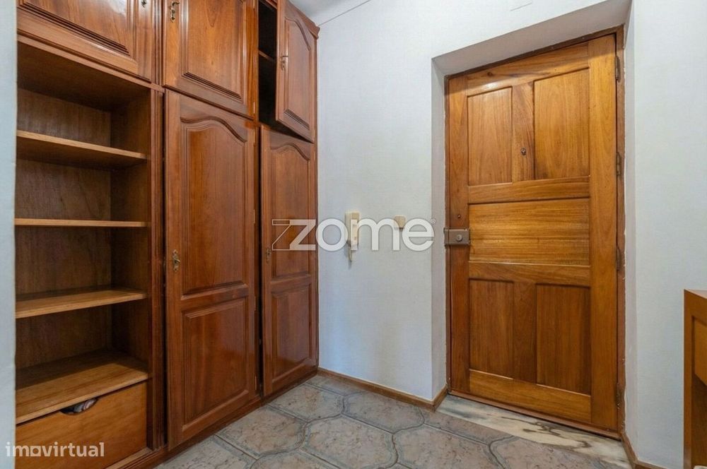 Apartamento T2 em São Martinho do Bispo, Coimbra