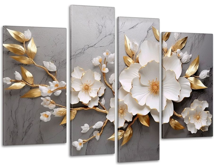 Модульна картина на полотні