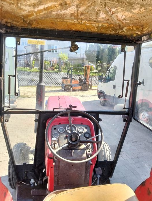 Sprzedam Massey Ferguson