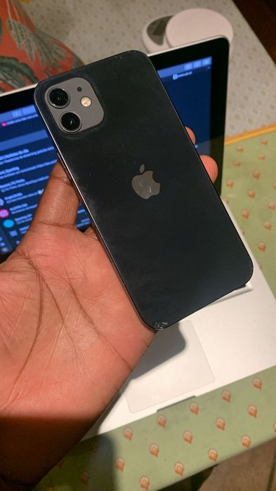 iPhone 12 de 128gb