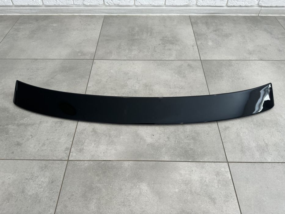 Козырек на стекло Mercedes-Benz S class W221 2005-2013 козирок