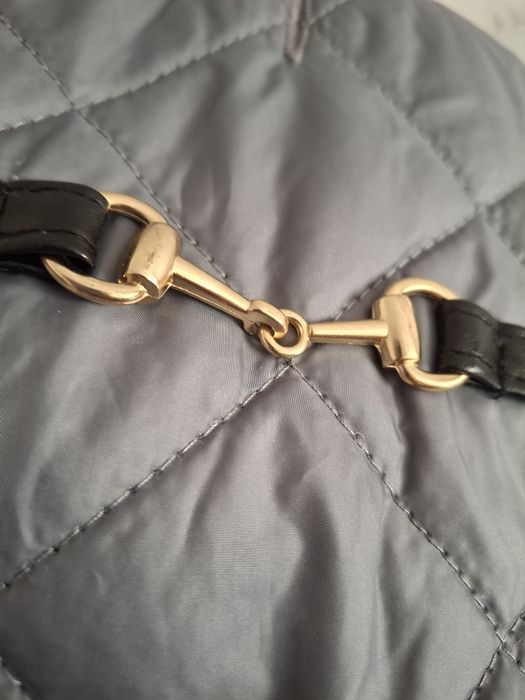 Курточка для цуцика на флісі