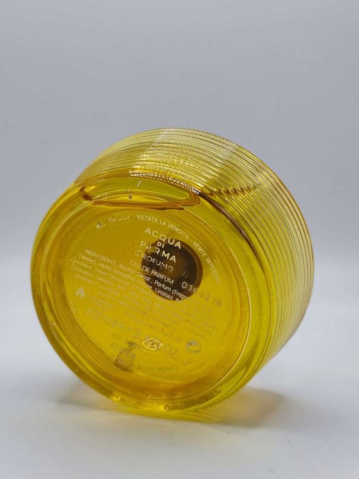 Acqua di Parma PROFUMO edp 100 ml *UNIKATowe