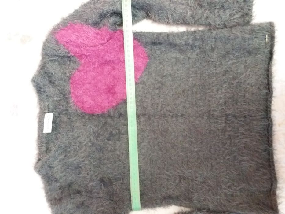 Кофта для девочки