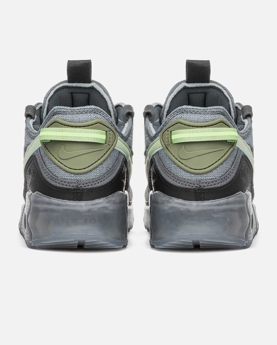 Мужские кроссовки Nike Air Max 90 x Terrascape Brown. Размеры 41-45