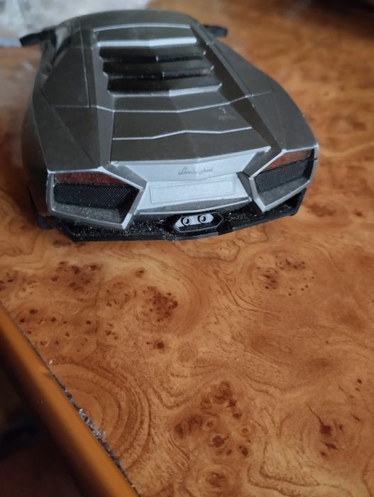 Игрушки, модели 1/24