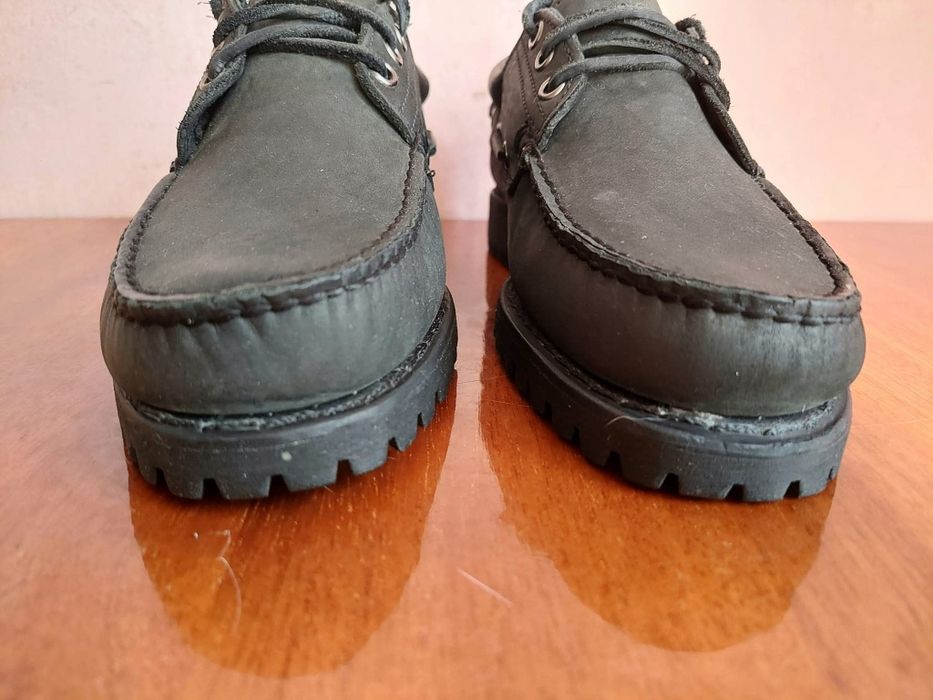 Топсайдери  timberland  оригінал 

Стан класний 

Розмір по бірці: 7.5