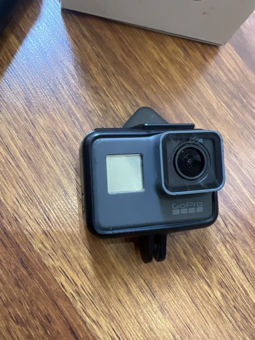 GoPro Hero5 Black