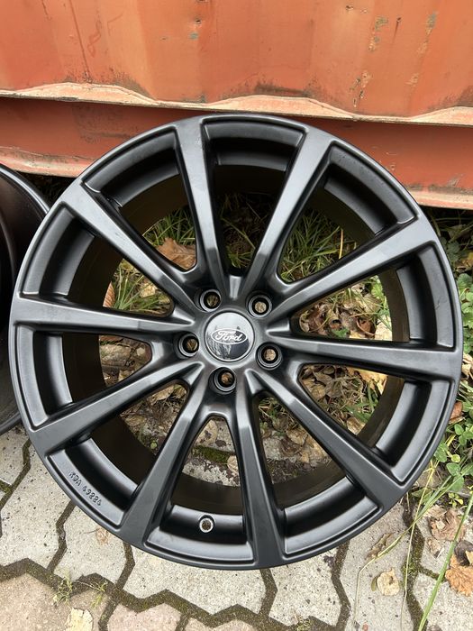 Диски 5/108r19 Ford Lincoln Volvo