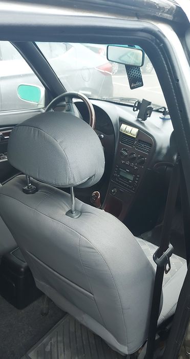 Продам Джилі ск1 2005