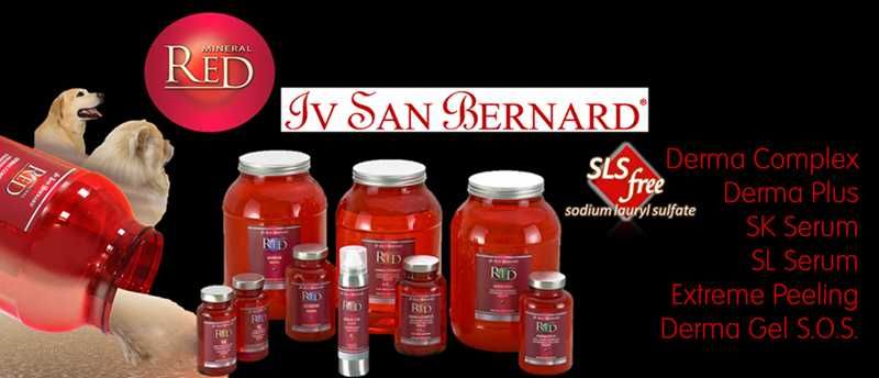 АКЦІЯ 20%! Сироватка SL, SK. Косметика Iv San Bernard