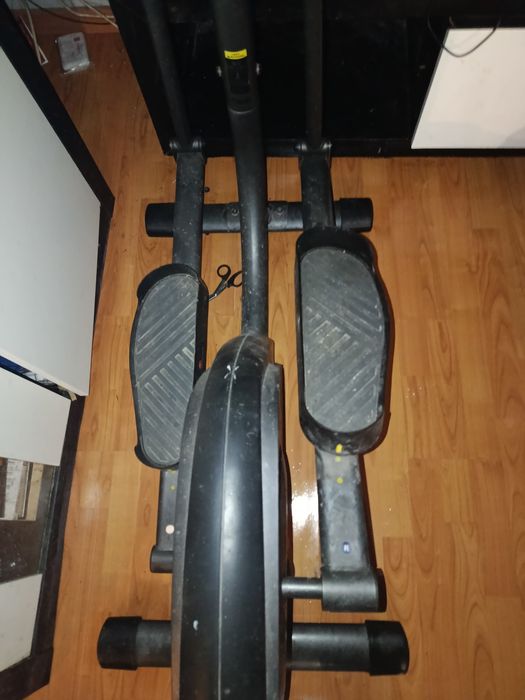 Elíptica domyos fit