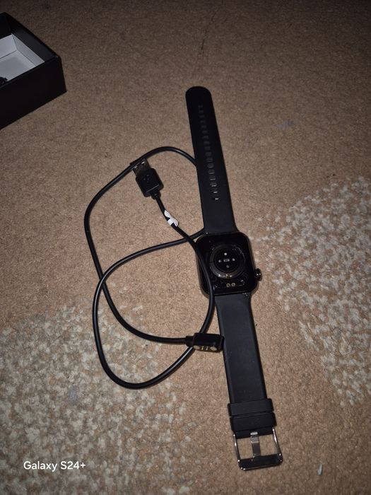Smartwatch Maxcom Oxygen Pro FW26