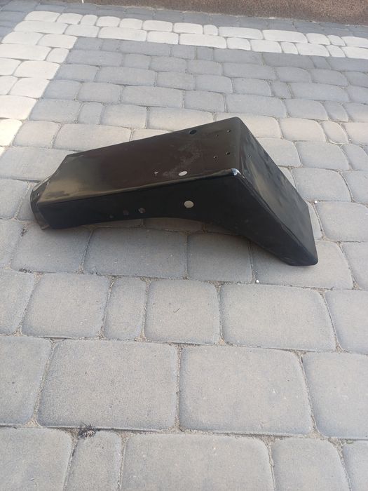 Продам крило ява 638 металеве