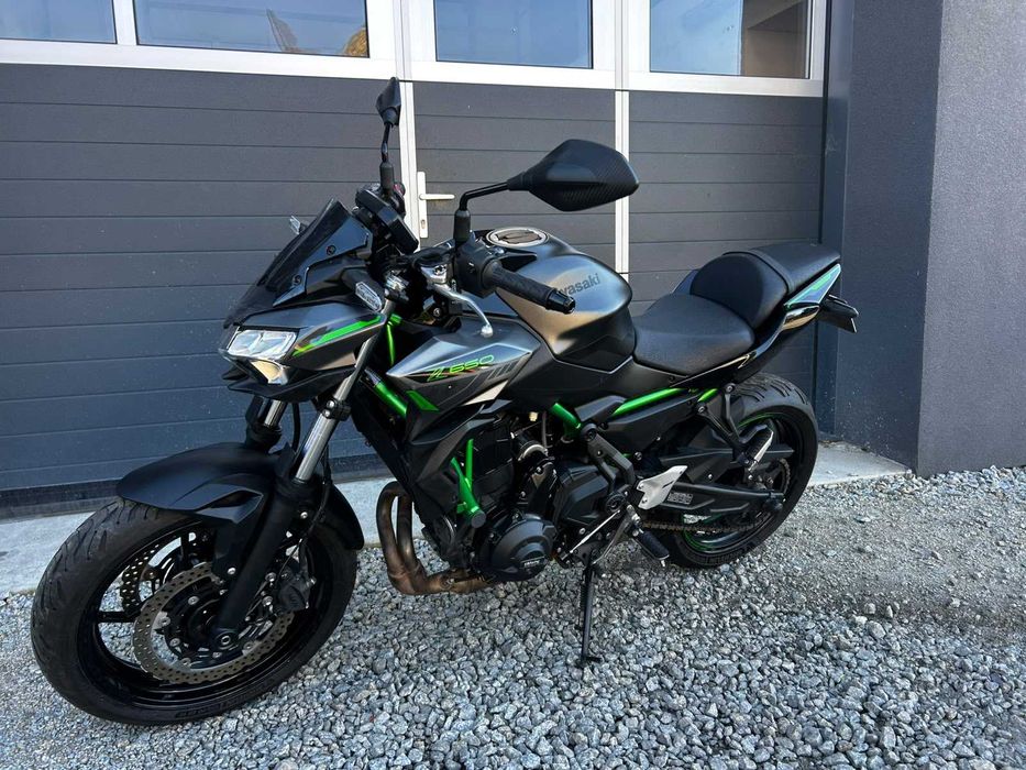 Kawasaki