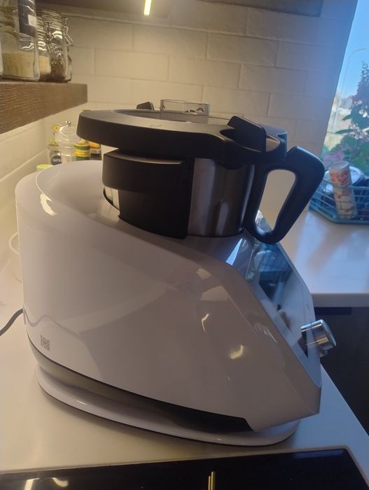 Lidlomix z akcesoriami / nadstawkami