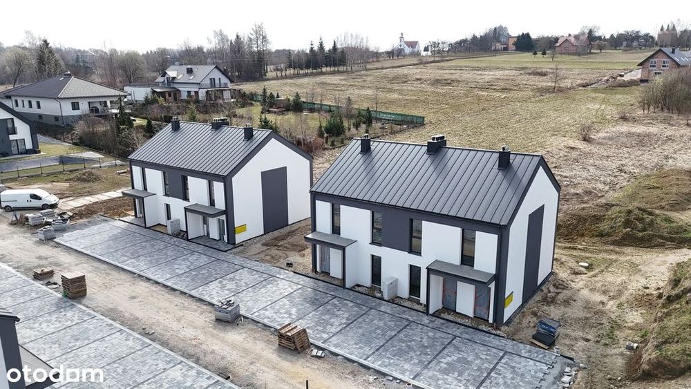 Os. Projektant - 3 Pokoje - Gotowe Do Wykończenia!
