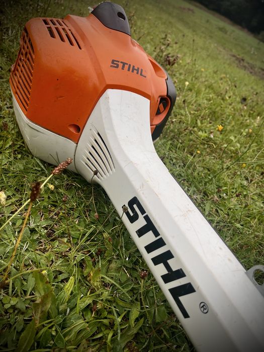 Kosa spalinowa Stihl fs 460 c