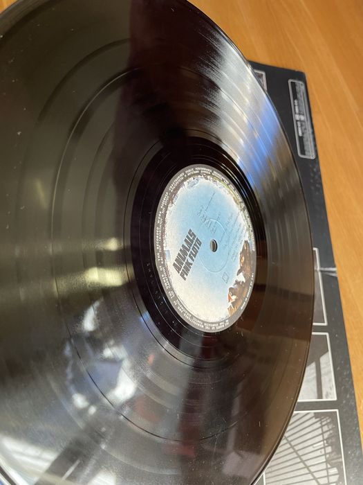 Pink Floyd - Animals LP winyl