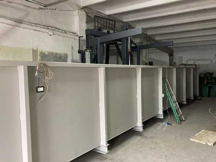 Wanna do impregnacji MEBA