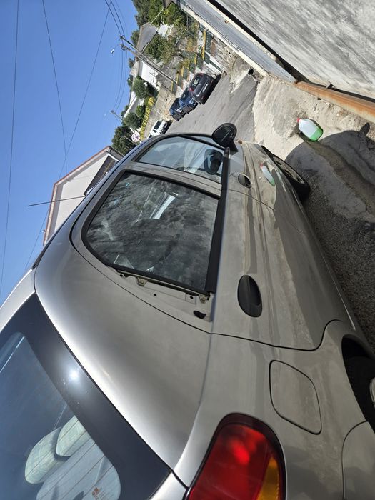 Despachar Daewoo Matiz