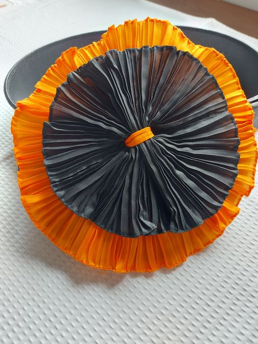 2 em 1 - Lindo Adorno para Festas + Pochete.