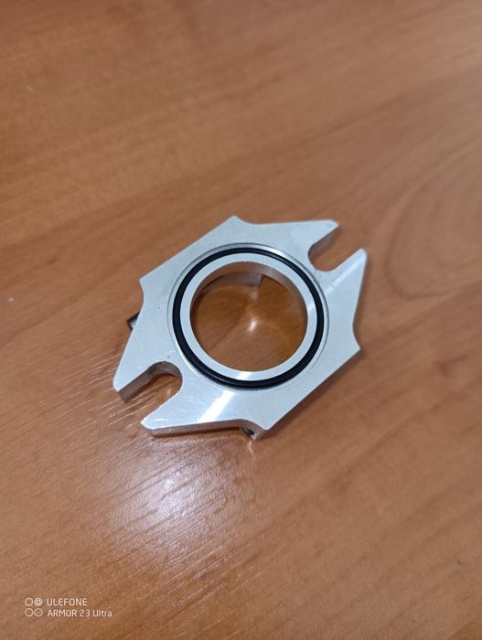 Przejściówka, adapter gaźnika Jawa 634 na 638 (350 TS)