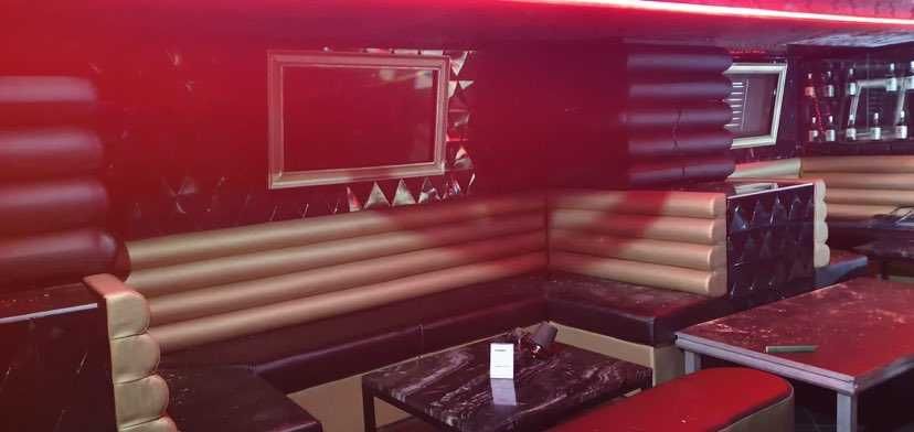 Kanapa Barowa Loża Wałki Sofa - PRODUCENT - 20 LAT DOŚWIADCZENIA!