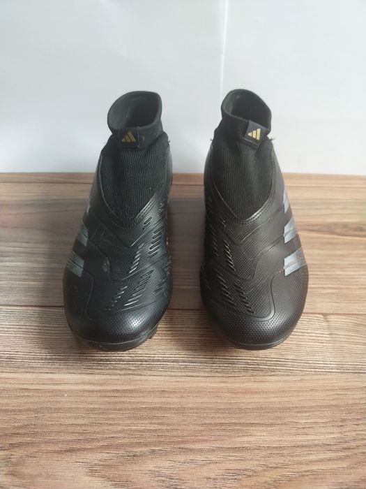 Adidas Predator League Laceless FG