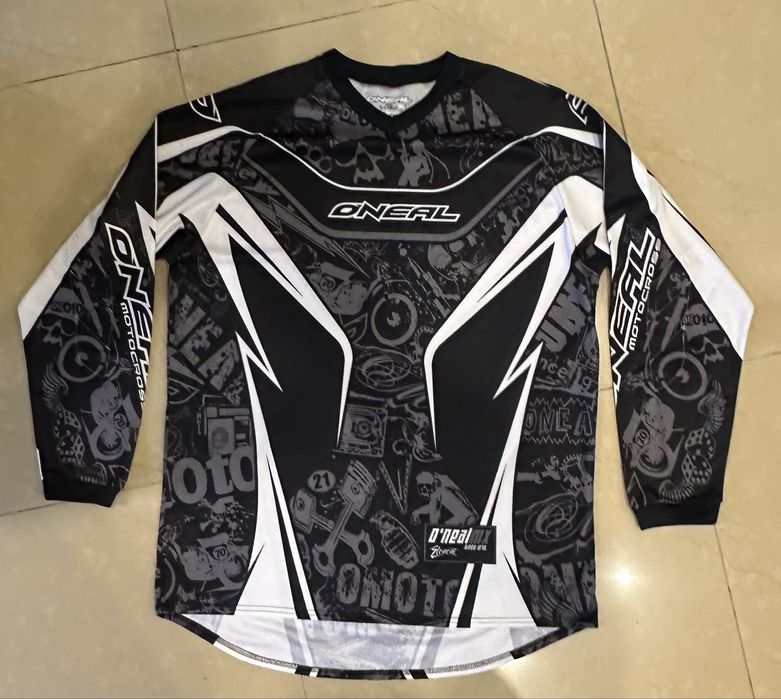 Koszulka O’NEAL element XL motocross enduro