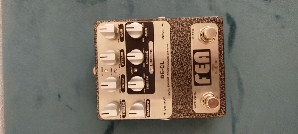 Compressor FEA DE-CL64174448659075122