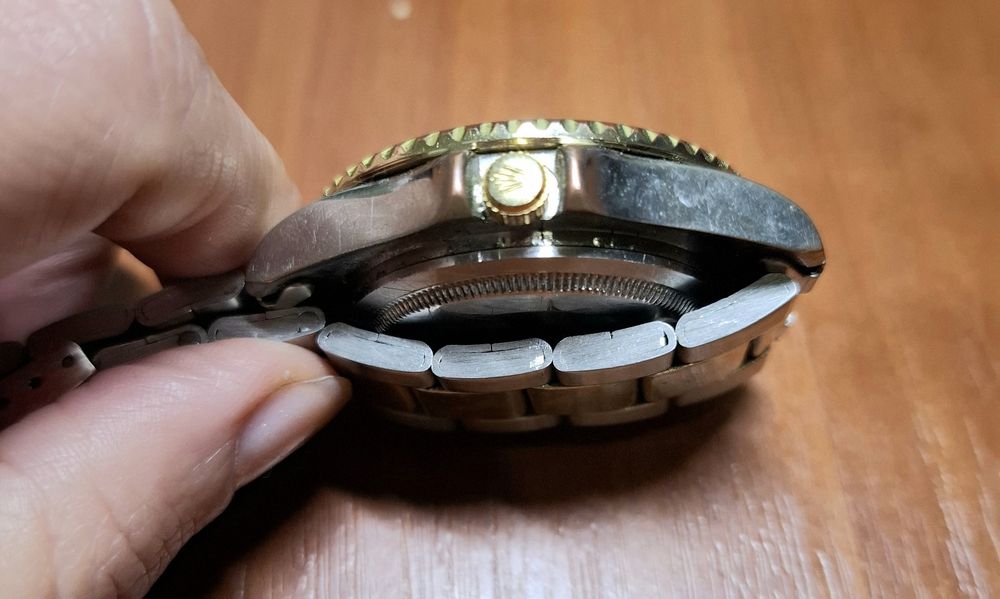 Часы Rolex Submarine