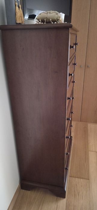 Quarto completo ESTILO DONA MARIA