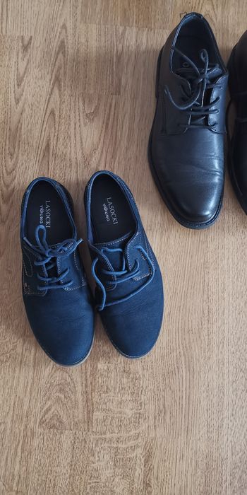 Sprzedam eleganckie buty